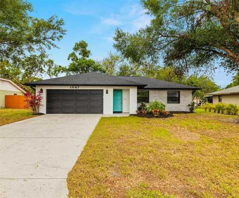 1047 DEER HOLLOW WAY, SARASOTA, FL 34232