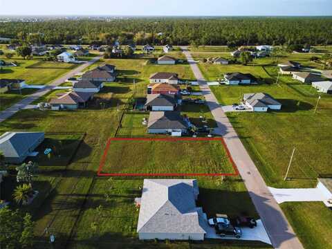 16313 JUAREZ CIRCLE, PUNTA GORDA, FL 33955