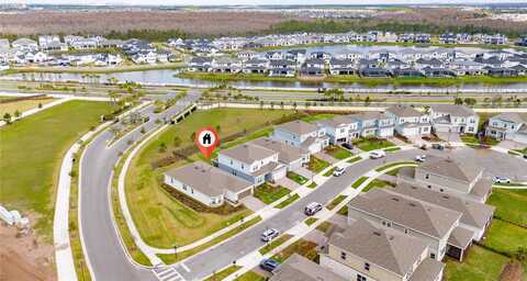 13270 PANAMA BEACH COURT, ORLANDO, FL 32827