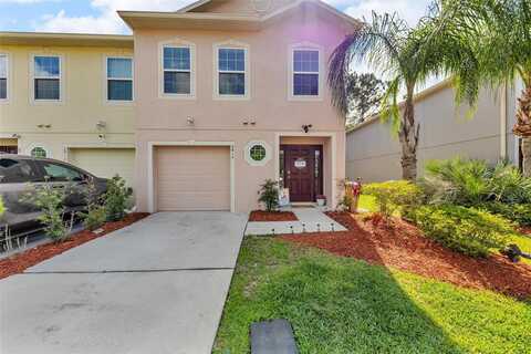 2914 CLARABELLE COURT, KISSIMMEE, FL 34743