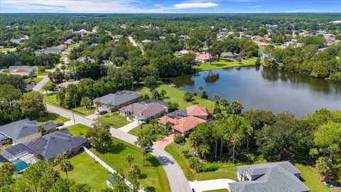 45 LUTHER DRIVE, PALM COAST, FL 32137
