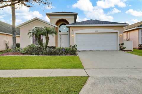 932 EMERALD GREEN COURT, KISSIMMEE, FL 34746