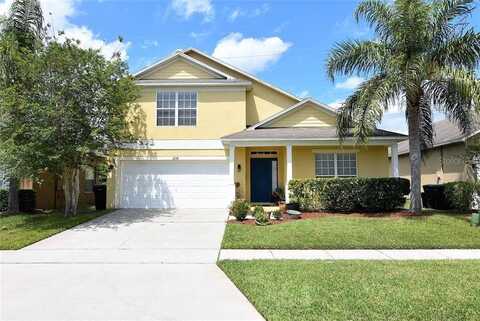 2159 VICTORIA FALLS DRIVE, ORLANDO, FL 32824