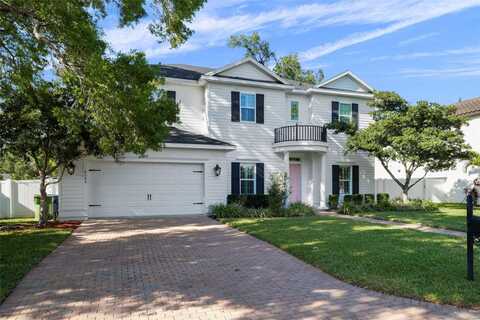 4105 W CORONA STREET, TAMPA, FL 33629