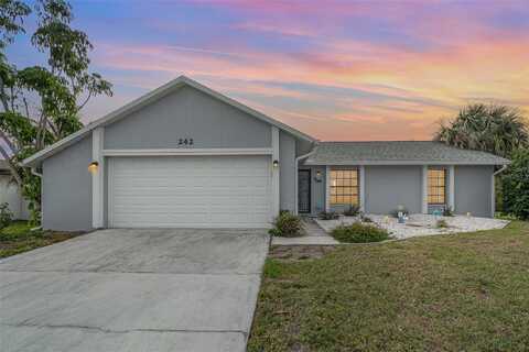 242 SEMINOLE BOULEVARD NW, PORT CHARLOTTE, FL 33952