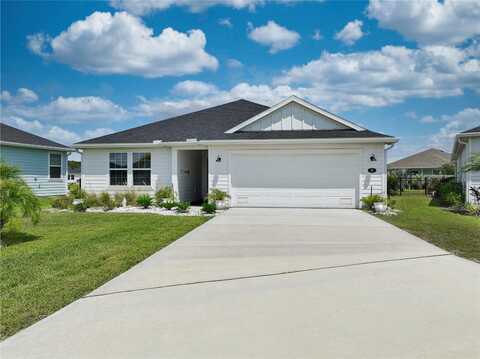 95 LAS CASITAS BOULEVARD, PALM COAST, FL 32137
