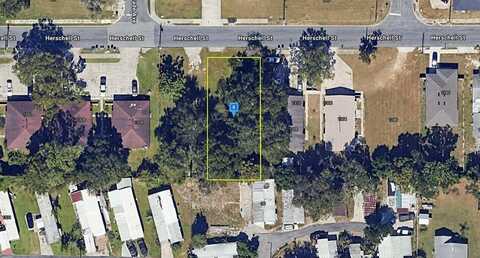 1314 HERSCHELL STREET, LAKELAND, FL 33815