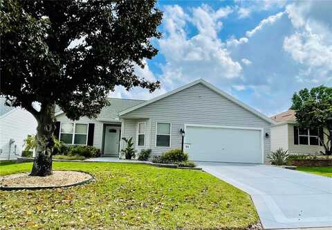 7474 SE 172ND FIELDCREST STREET, THE VILLAGES, FL 32162