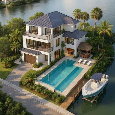 6028 ISLAND HARBOR ROAD, SEBASTIAN, FL 32958