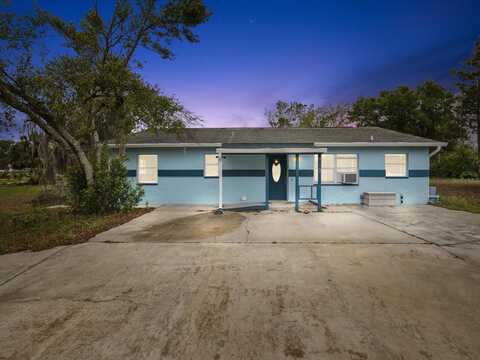 13241 MIAMI STREET, HUDSON, FL 34667