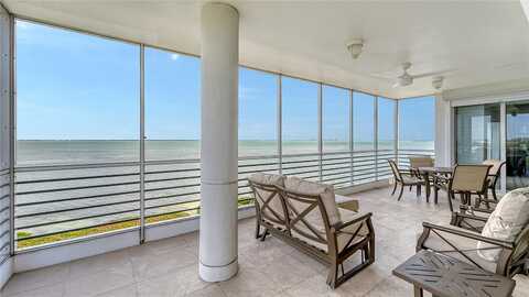 2450 HARBOURSIDE DRIVE, LONGBOAT KEY, FL 34228