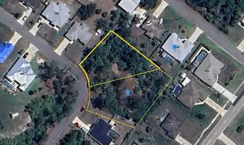 2398 BURLINGTON STREET, NORTH PORT, FL 34286