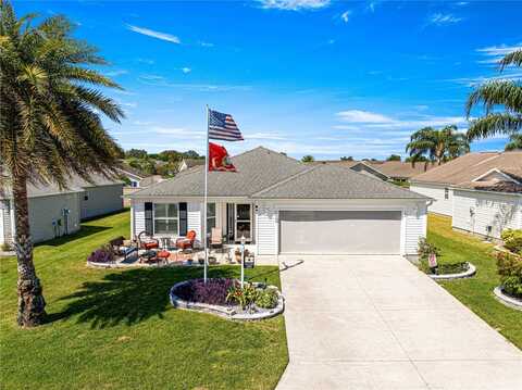 2439 HOPESPRING LOOP, THE VILLAGES, FL 32162
