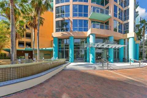 322 E CENTRAL BOULEVARD, ORLANDO, FL 32801