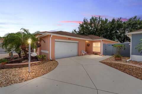 1814 MARQUEZ LOOP, THE VILLAGES, FL 32159