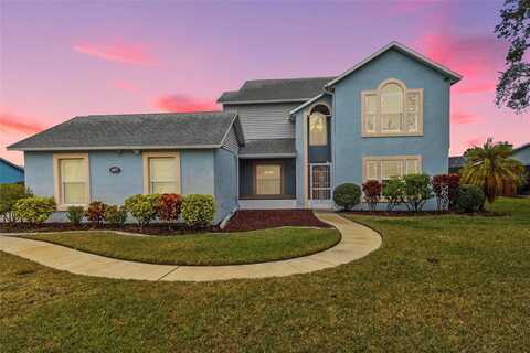 4875 WINCHESTER DRIVE, TITUSVILLE, FL 32780