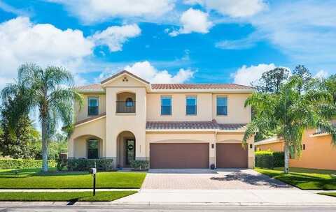 4932 EASTLAKE VISTA DRIVE, Saint Cloud, FL 34771