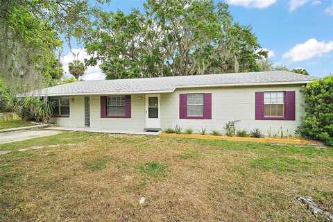 706 MICHIGAN STREET, MOUNT DORA, FL 32757