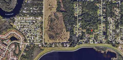58 ERMA AVENUE, DEBARY, FL 32713