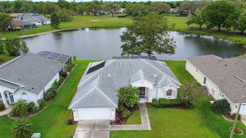 13630 PLANTATION LAKE CIRCLE, HUDSON, FL 34669