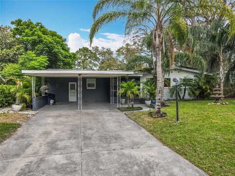 3407 SILVERWOOD DRIVE, ORLANDO, FL 32808