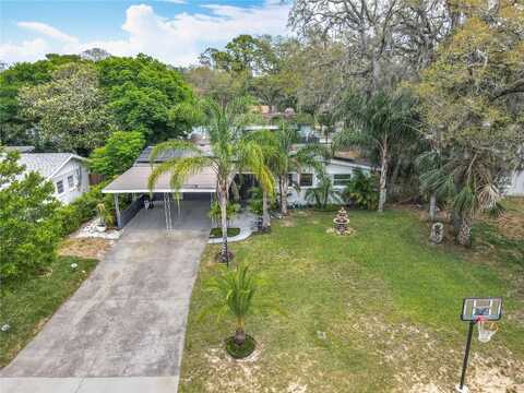 3407 SILVERWOOD DRIVE, ORLANDO, FL 32808