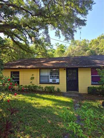 37 NW 3RD AVENUE, WEBSTER, FL 33597
