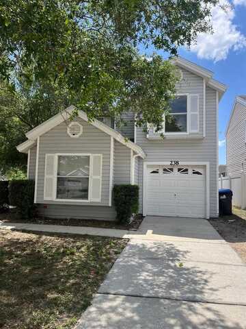 238 SONOMA VALLEY CIRCLE, ORLANDO, FL 32835