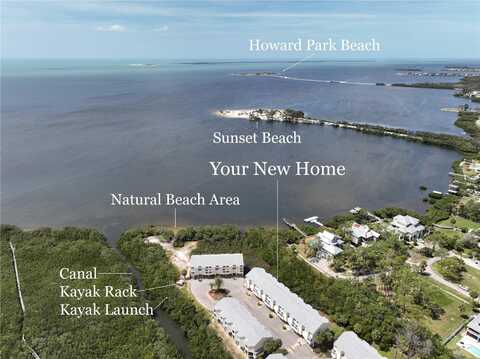 1500 SUNSET ROAD, TARPON SPRINGS, FL 34689