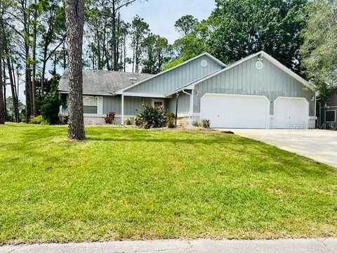 22 WEIDNER PLACE, PALM COAST, FL 32164