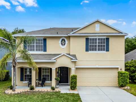 14631 UNBRIDLED DRIVE, ORLANDO, FL 32826