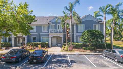 18236 PARADISE POINT DRIVE, TAMPA, FL 33647
