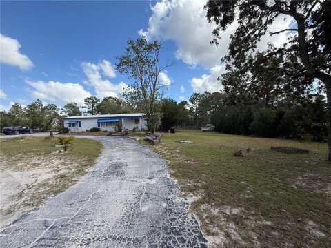 6394 BARCLAY AVENUE, SPRING HILL, FL 34609