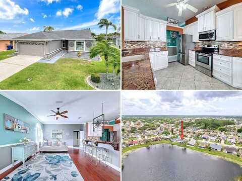 4420 DEVON DRIVE, NEW PORT RICHEY, FL 34653