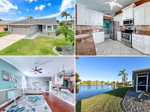 4420 DEVON DRIVE, NEW PORT RICHEY, FL 34653