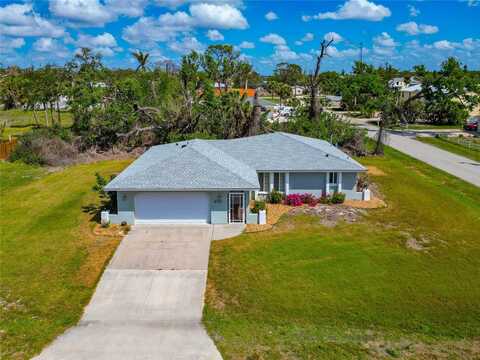 8152 SEASHELL STREET, ENGLEWOOD, FL 34224
