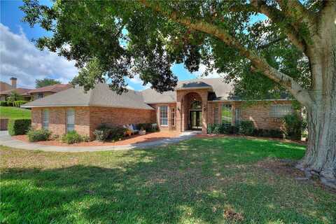 12432 LAKE RIDGE CIRCLE, CLERMONT, FL 34711