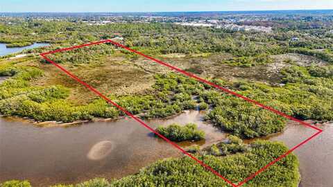 OLD POST ROAD, PORT RICHEY, FL 34668