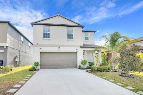 582 ROYAL EMPRESS DR, RUSKIN, FL 33570