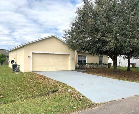 557 MARICOPA DRIVE, KISSIMMEE, FL 34758