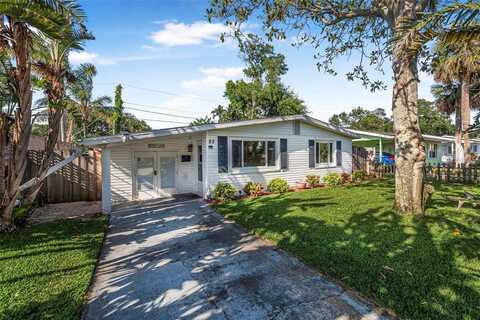 82 MARGARET ROAD, ORMOND BEACH, FL 32176