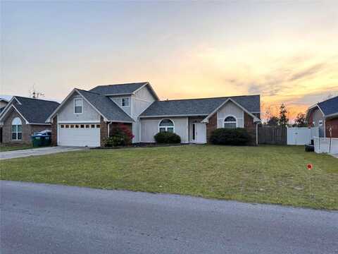 508 TRACEY DR, PANAMA CITY, FL 32404