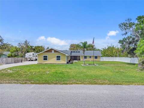 5800 SPRUCE CREEK WOODS DRIVE, PORT ORANGE, FL 32127