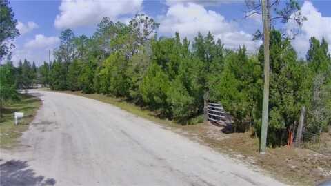 SUNDANCE DRIVE, WINTER HAVEN, FL 33884