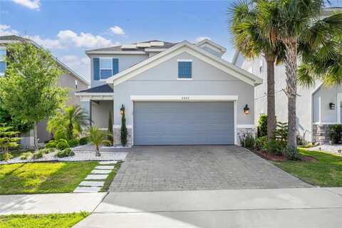 2605 PINNACLE LANE, CLERMONT, FL 34711