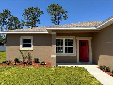 7814 N SARAZEN DRIVE, CITRUS SPRINGS, FL 34434