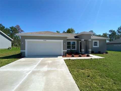16435 SW 27TH AVENUE, OCALA, FL 34473