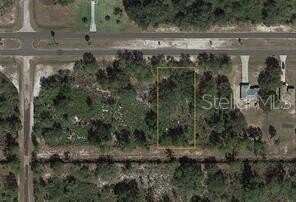 617 PARK AVENUE, INDIAN LAKE ESTATES, FL 33855