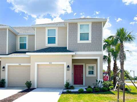 5091 SPANGLE DRIVE, Saint Cloud, FL 34769