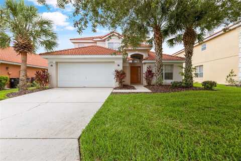239 CARRERA AVENUE, DAVENPORT, FL 33897